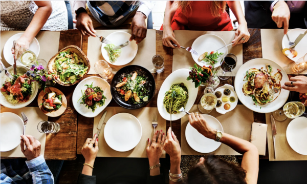 5 Restaurants à Découvrir à Rouen