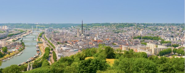 Les Activités Incontournables à Rouen